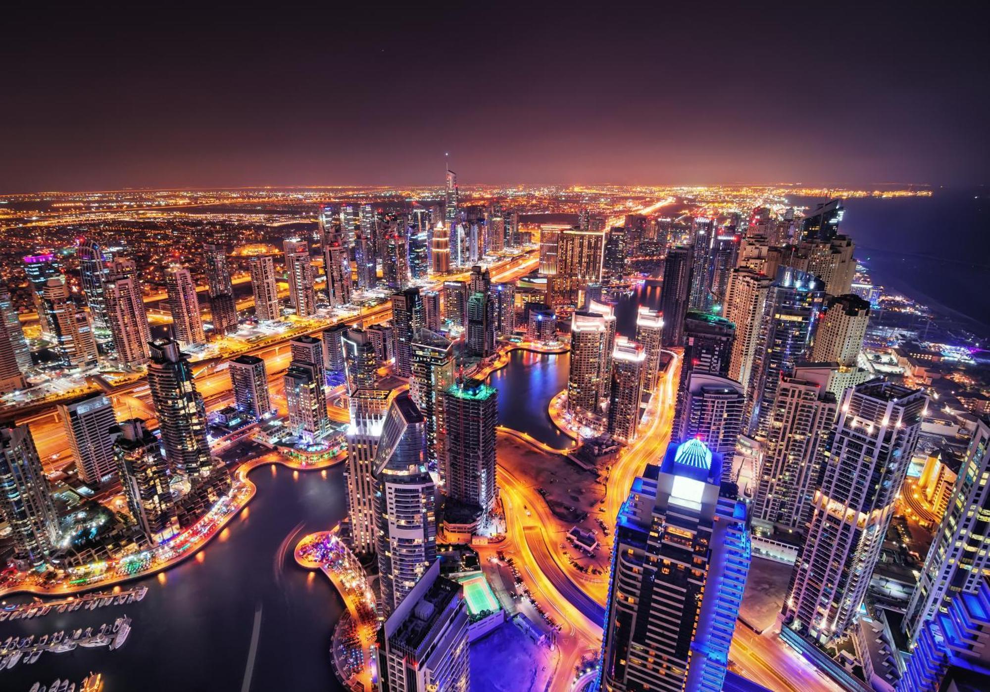Хостел Berloga Capsule Jbr Дубай Экстерьер фото